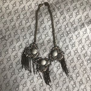 Lulu’s Necklace